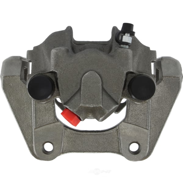 Centric Remanufactured Semi-Loaded Rear Driver Side Brake Caliper 141.34552