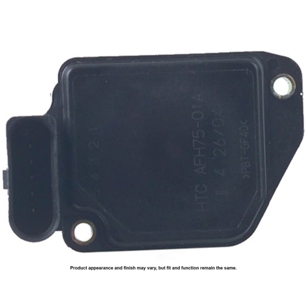 Cardone Reman Remanufactured Mass Air Flow Sensor 74-50044