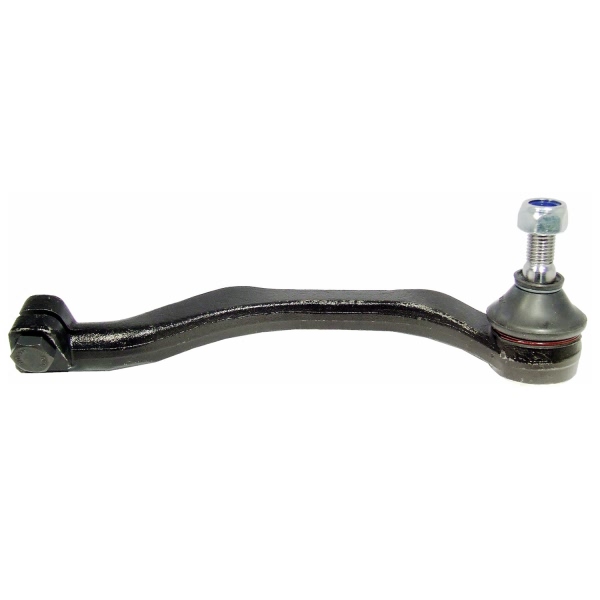 Delphi Front Passenger Side Outer Steering Tie Rod End TA2634