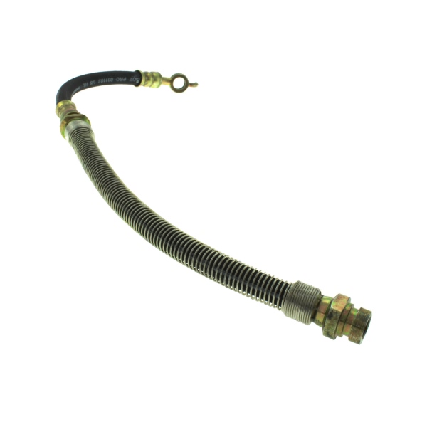 Centric Front Brake Hose 150.46040