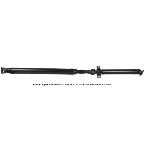 Cardone Reman Remanufactured Driveshaft/ Prop Shaft 65-5014