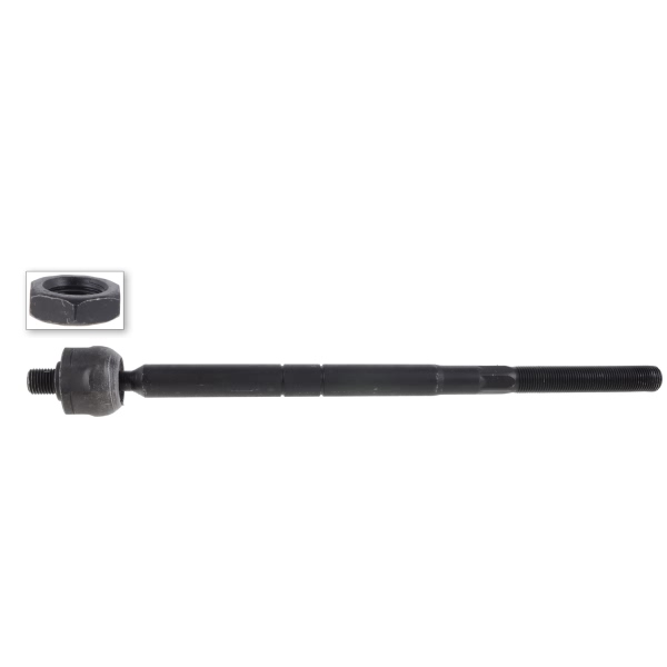 Centric Premium™ Steering Rack Socket End 612.45029