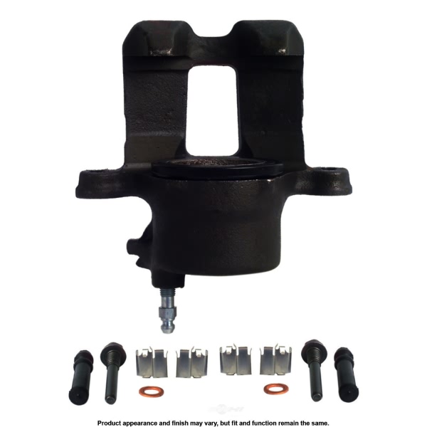 Cardone Reman Remanufactured Unloaded Caliper 19-1587