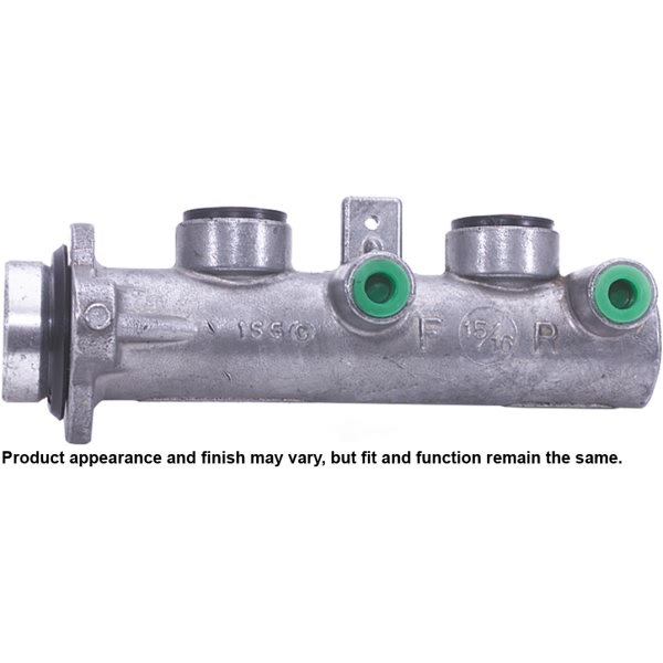 Cardone Reman Remanufactured Master Cylinder 11-2310