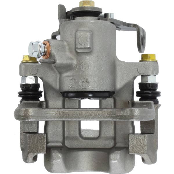 Centric Remanufactured Semi-Loaded Rear Passenger Side Brake Caliper 141.33559