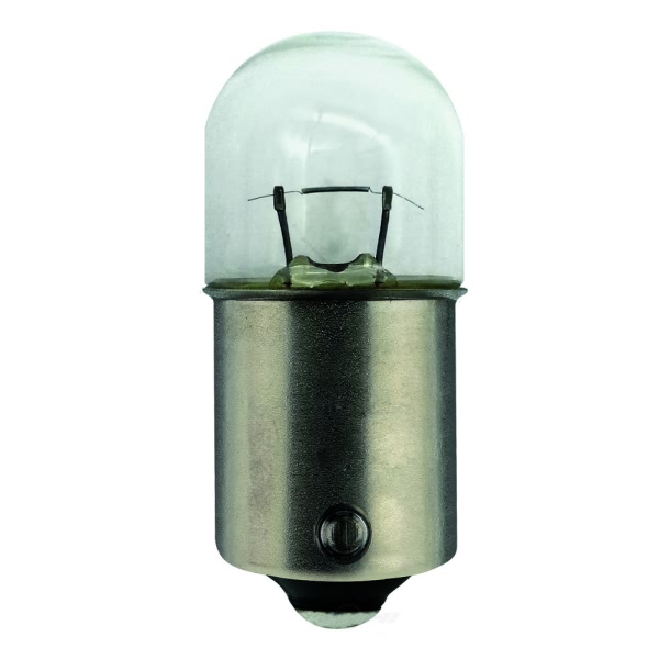 Hella 5007 Standard Series Incandescent Miniature Light Bulb 5007