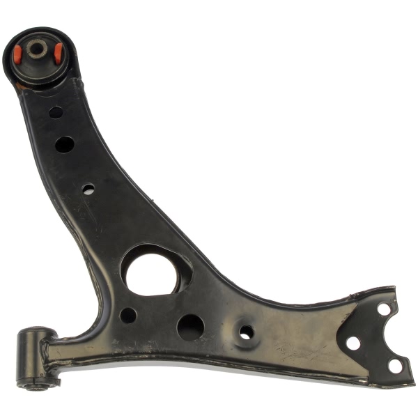 Dorman Front Passenger Side Lower Non Adjustable Control Arm 520-436