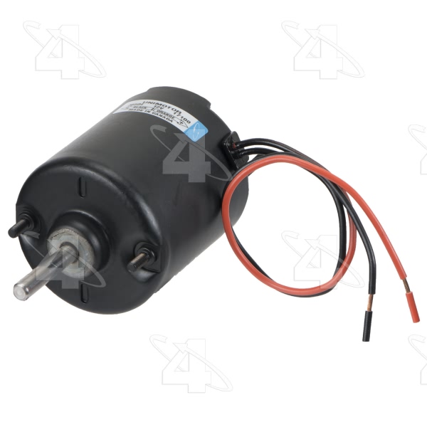 Four Seasons Hvac Blower Motor Without Wheel 35504