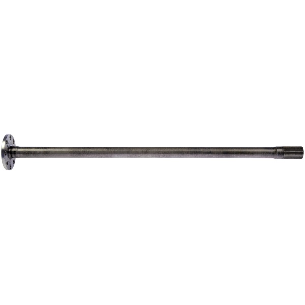 Dorman OE Solutions Rear Driver Side Axle Shaft 630-145