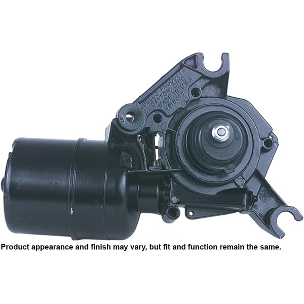 Cardone Reman Remanufactured Wiper Motor 40-148