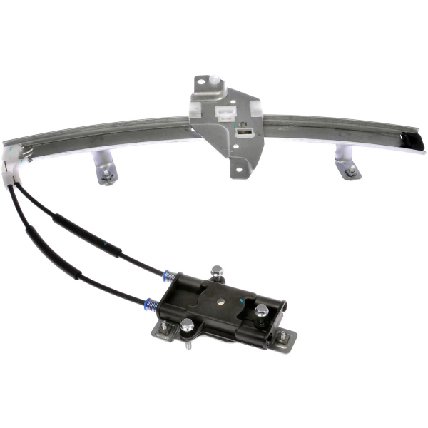 Dorman Front Driver Side Power Window Regulator Without Motor 740-647