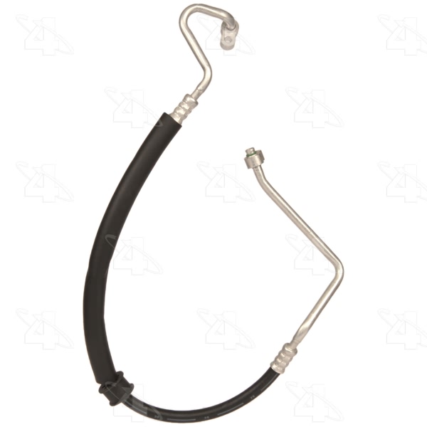 Four Seasons A C Discharge Line Hose Assembly 55217