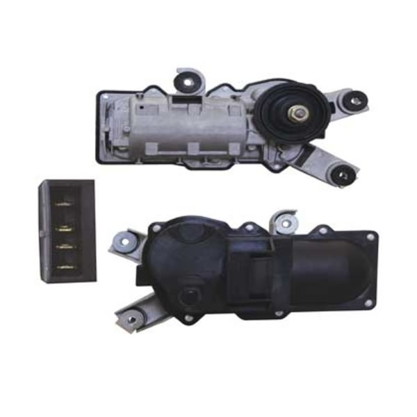 WAI Global Front Windshield Wiper Motor WPM190