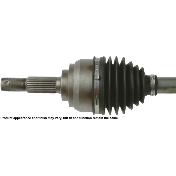Cardone Reman Remanufactured CV Axle Assembly 60-6252