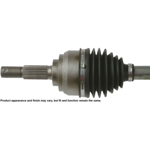 Cardone Reman Remanufactured CV Axle Assembly 60-6252