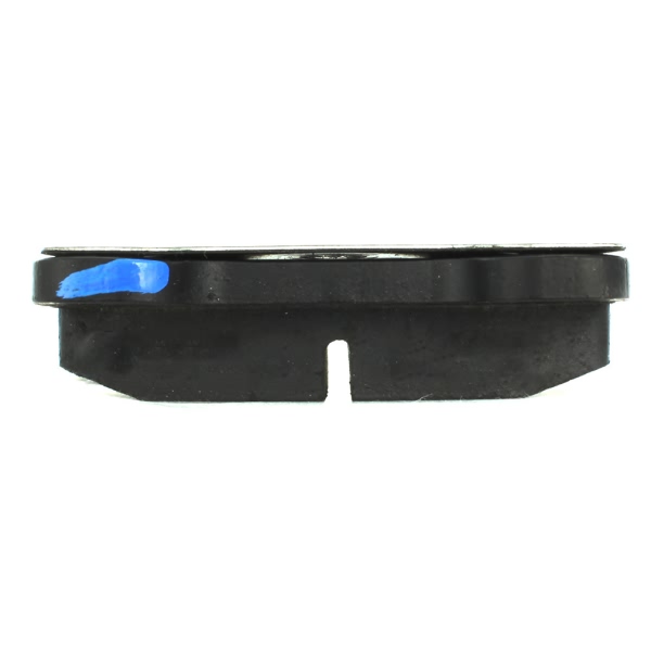 Centric Posi Quiet™ Ceramic Front Disc Brake Pads 105.00960