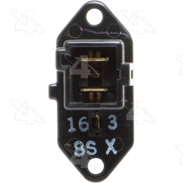 Four Seasons Hvac Blower Motor Resistor 20148