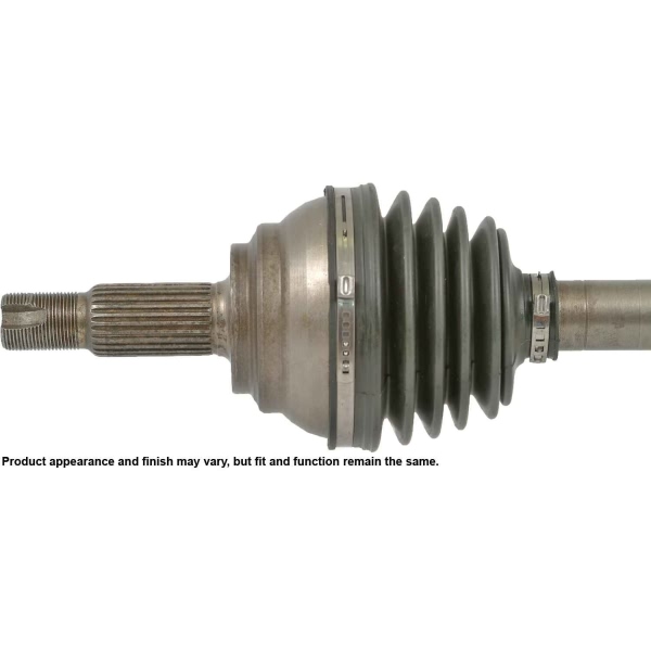 Cardone Reman Remanufactured CV Axle Assembly 60-5392