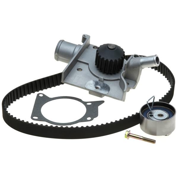 Gates Powergrip Timing Belt Kit TCKWP283A