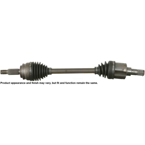 Cardone Reman Remanufactured CV Axle Assembly 60-3573