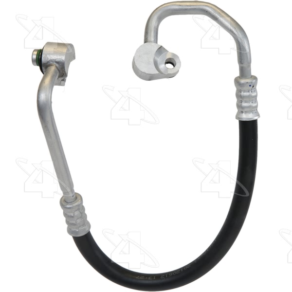 Four Seasons A C Discharge Line Hose Assembly 56095
