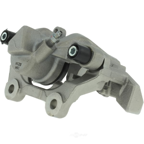 Centric Remanufactured Semi-Loaded Rear Driver Side Brake Caliper 141.35646