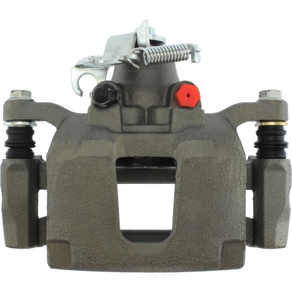 Centric Remanufactured Semi-Loaded Rear Driver Side Brake Caliper 141.67530