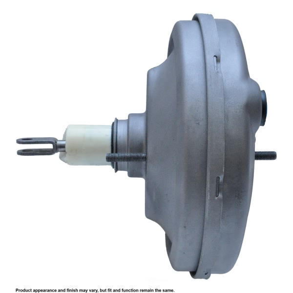 Cardone Reman Remanufactured Vacuum Power Brake Booster w/o Master Cylinder 54-71526