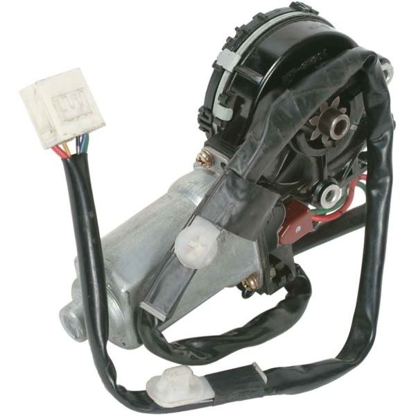 Cardone Reman Remanufactured Window Lift Motor 47-1175