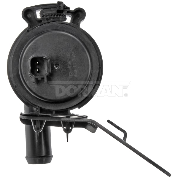 Dorman Engine Coolant Auxiliary Water Pump 902-087