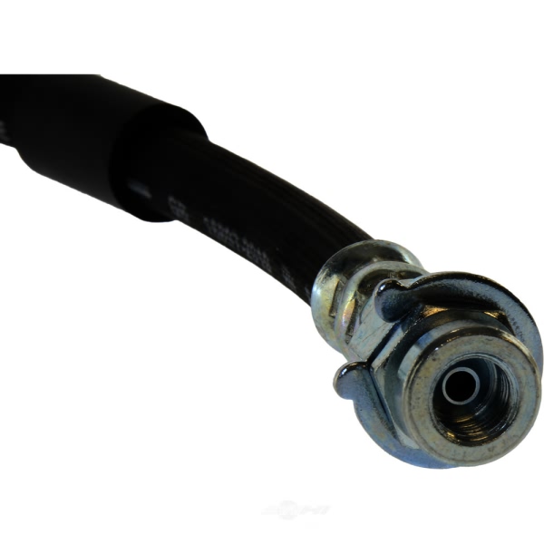 Centric Rear Upper Brake Hose 150.67327