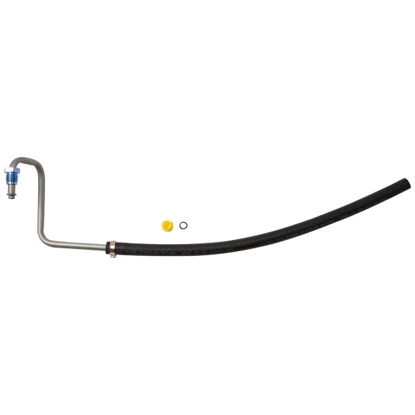 Gates Power Steering Return Line Hose Assembly 353780