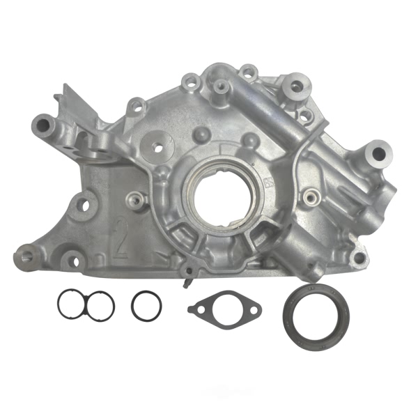 Sealed Power Standard Volume Pressure Oil Pump 224-43670