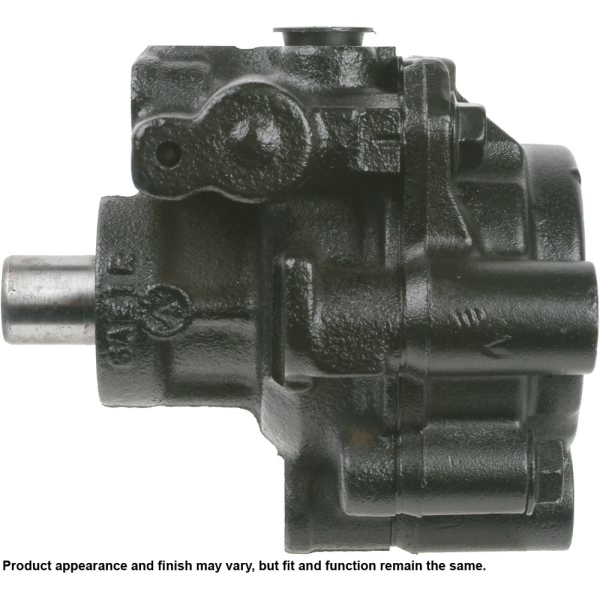 Cardone Reman Remanufactured Power Steering Pump w/o Reservoir 21-5998