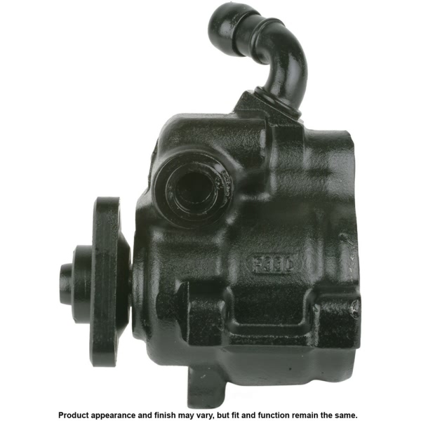 Cardone Reman Remanufactured Power Steering Pump w/o Reservoir 20-327