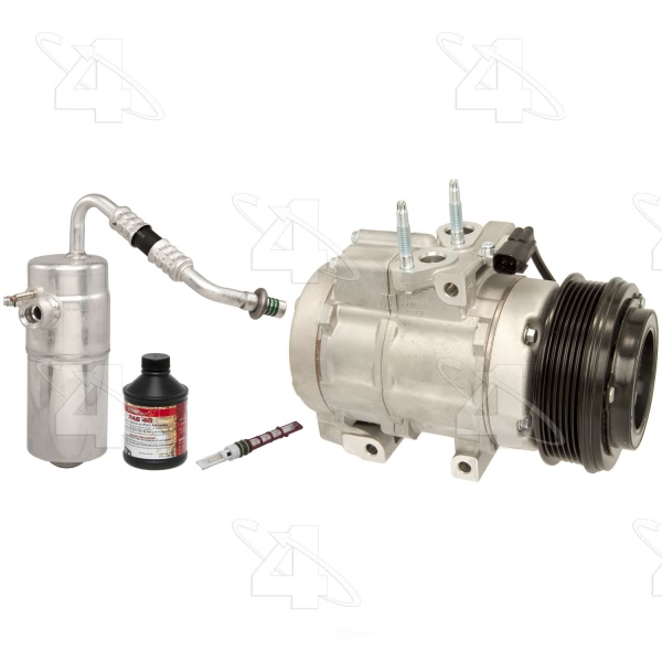 Four Seasons A C Compressor Kit 3138NK