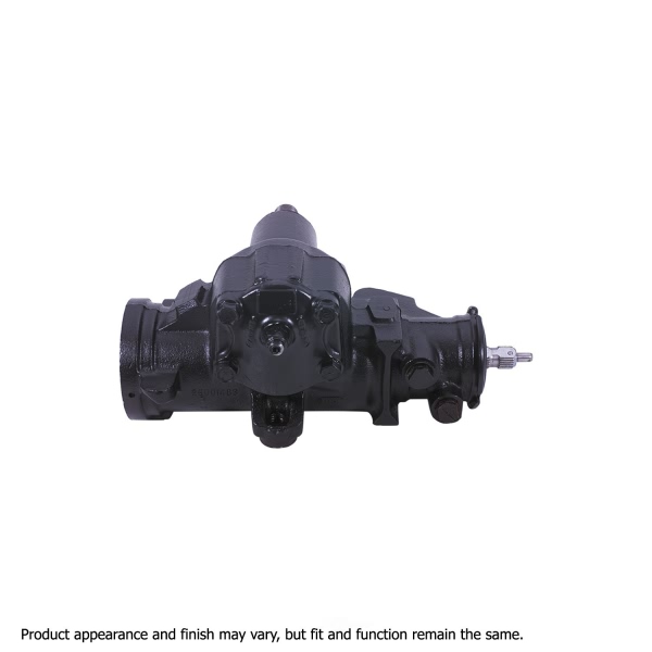 Cardone Reman Remanufactured Power Steering Gear 27-7576