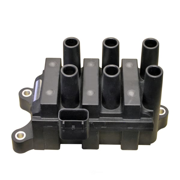 Denso Ignition Coil 673-6001