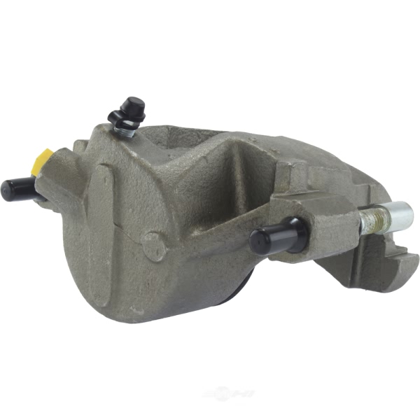 Centric Remanufactured Semi-Loaded Front Passenger Side Brake Caliper 141.61045