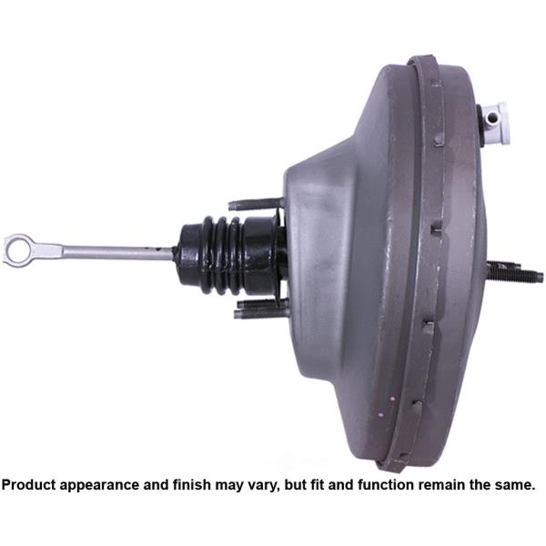 Cardone Reman Remanufactured Vacuum Power Brake Booster w/o Master Cylinder 54-74225