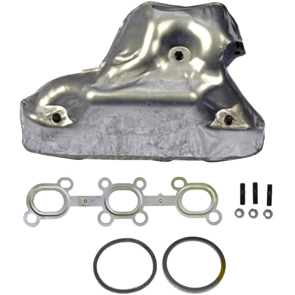 Dorman Cast Iron Natural Exhaust Manifold 674-934