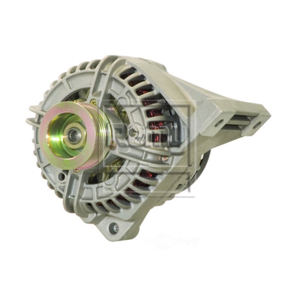 Remy Alternator 94106