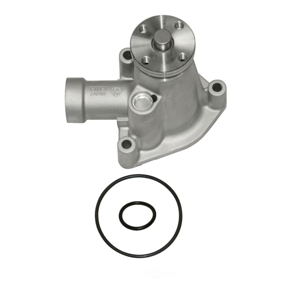 GMB Engine Coolant Water Pump 125-1840