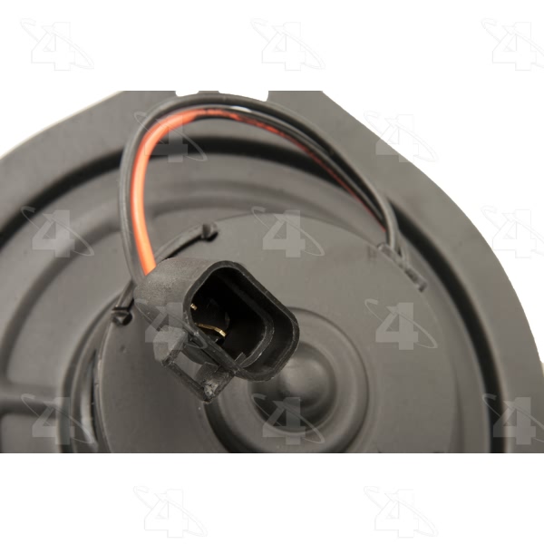 Four Seasons Hvac Blower Motor Without Wheel 35681