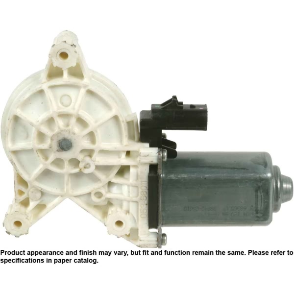 Cardone Reman Remanufactured Window Lift Motor 42-40007