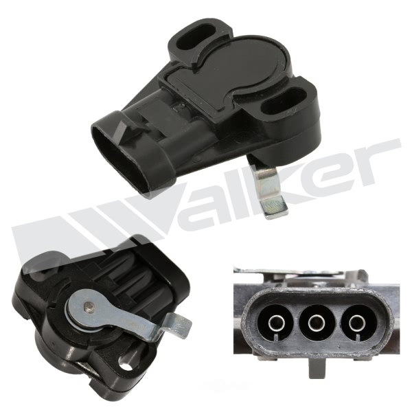 Walker Products Throttle Position Sensor 200-1039