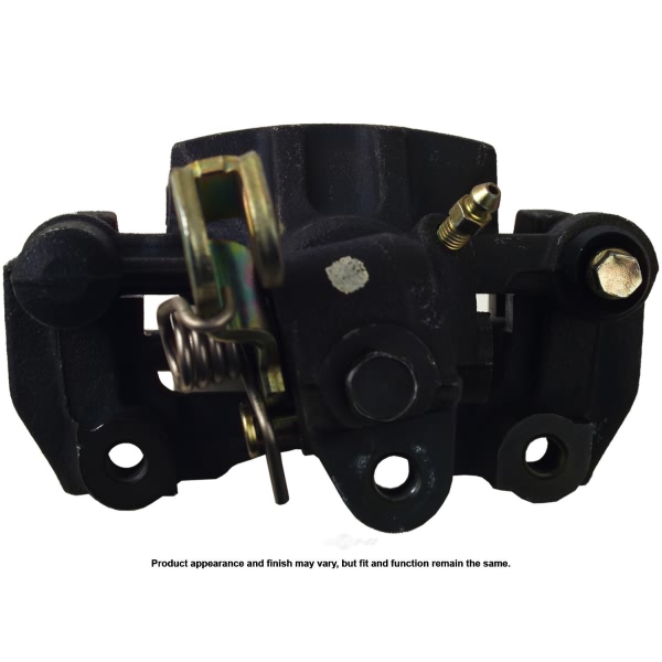 Cardone Reman Remanufactured Unloaded Caliper w/Bracket 19-B2743