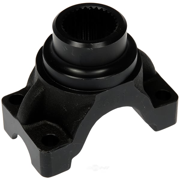 Dorman U Bolt Type Differential End Yoke 697-537