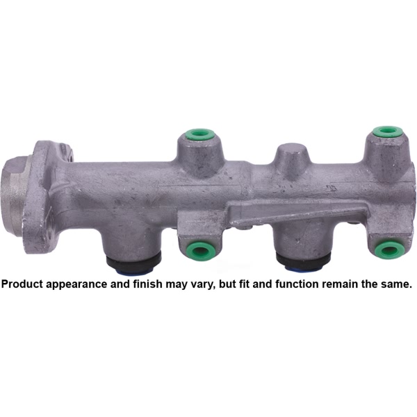 Cardone Reman Remanufactured Master Cylinder 11-2660