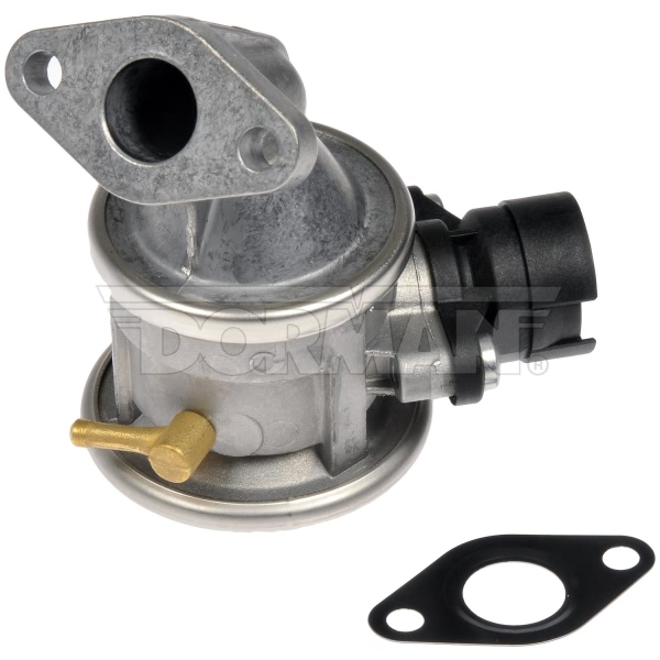 Dorman OE Solutions Secondary Air Injection Check Valve 911-978